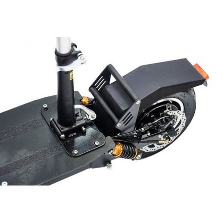 Электросамокат Ultron T11